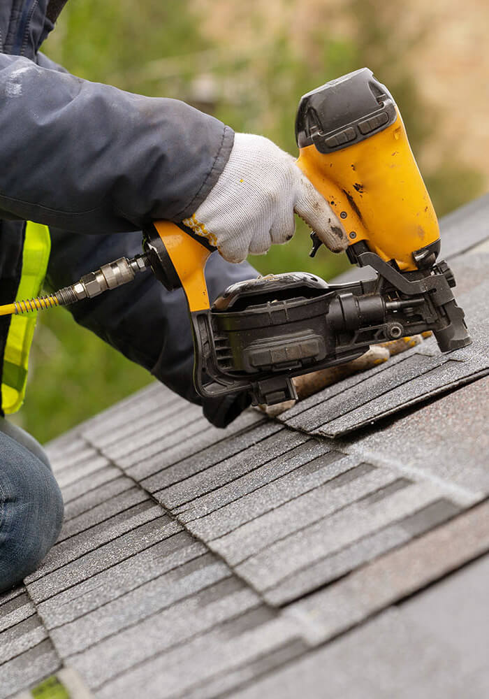 Best Roof Repair Services - Roofers LLC