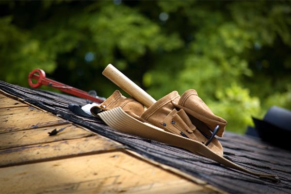 Roof Repair Services - Roofers LLC