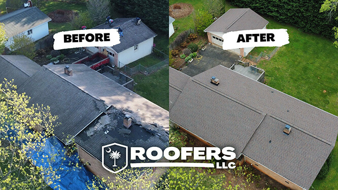 Emergency Roof Repair Services by Roofers LLC Emergency Roof Repair Services by Roofers LLC