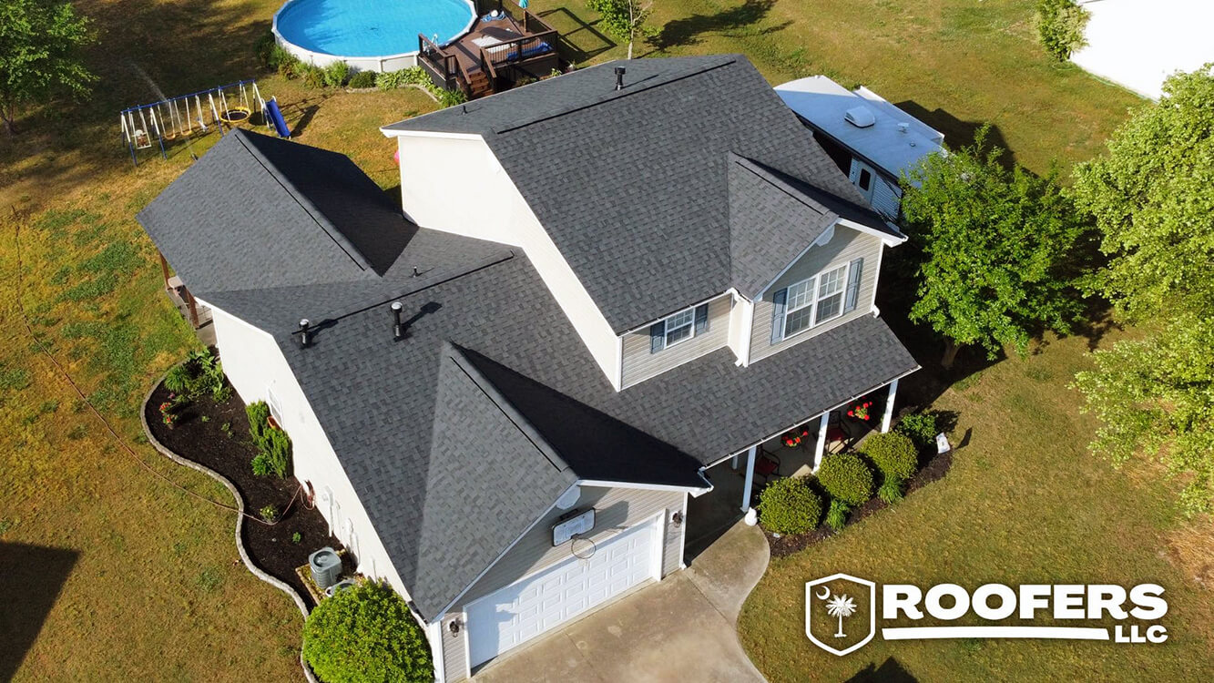 Roofers LLC – New Roof Installation Roofers LLC - New Roof Installation