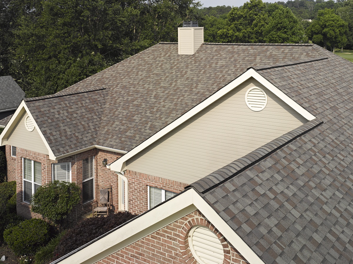 Architectural Shingles - Roofing Contractor