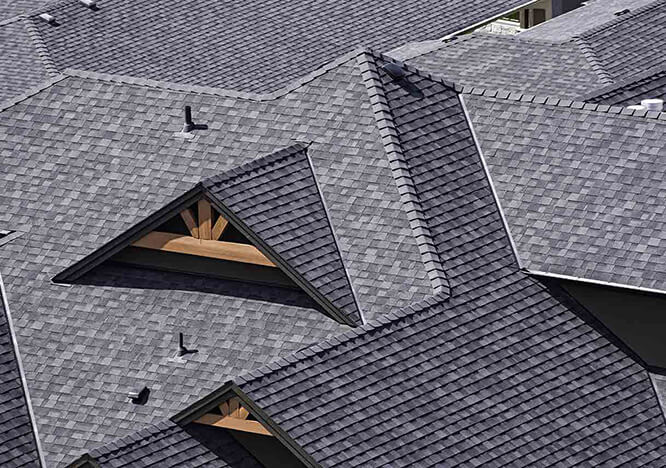 Asphalt Shingles – Roofers LLC Asphalt Shingles - Roofers LLC