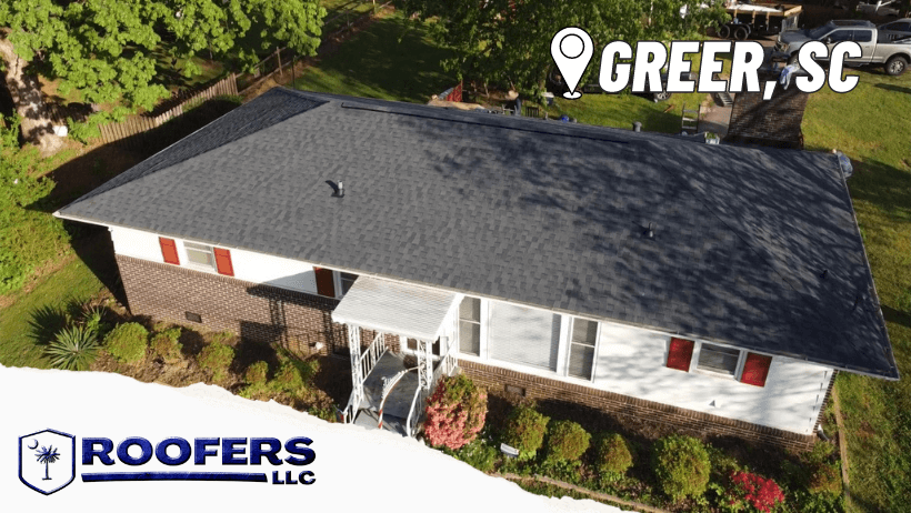 Greer SC Roofing Contractor – Roofers LLC Greer SC Roofing Contractor - Roofers LLC