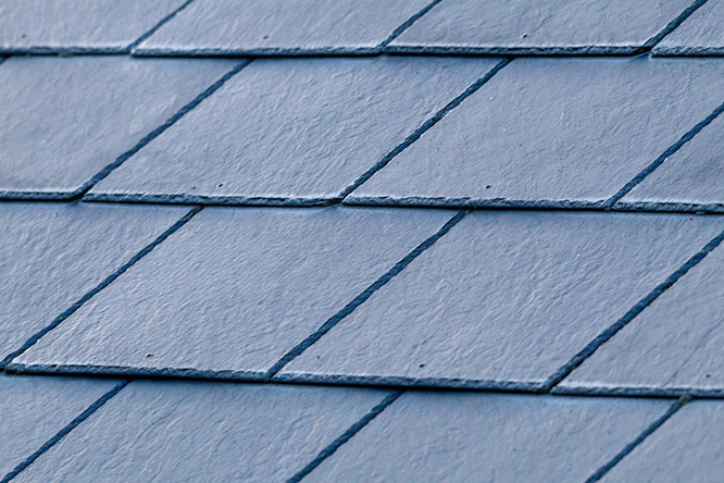 Rubber Slate Roofing Contractor - Roofers LLC