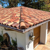 Spanish Tile Roofing Contractor Spanish Tile Roofing Contractor