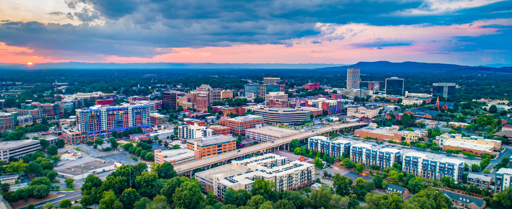 Clemson, South Carolina