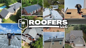 Roofers LLC place picture