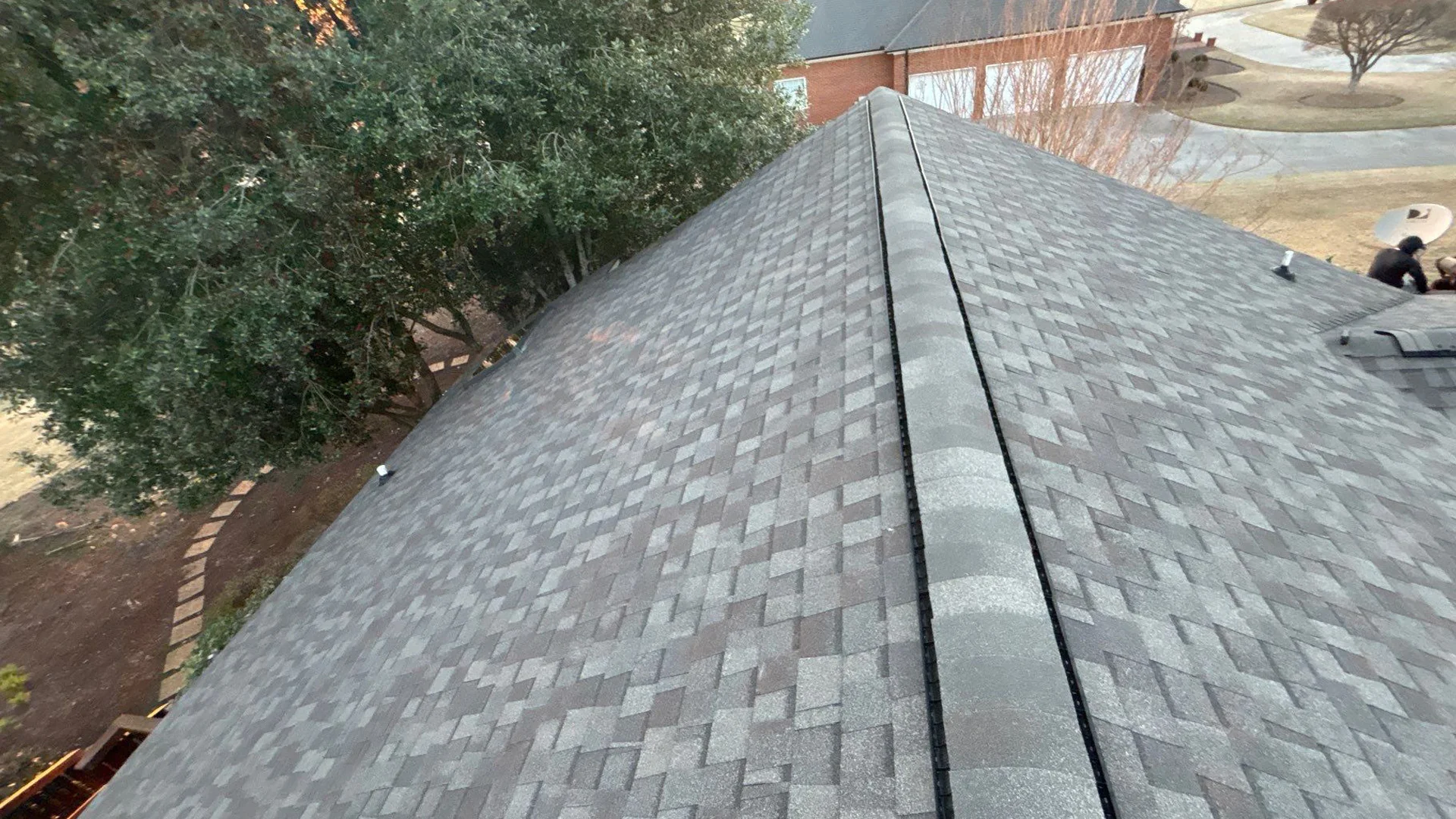 Residential Roofers LLC8